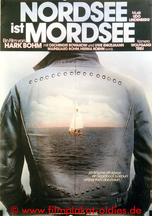 En dvd sur amazon Nordsee ist Mordsee