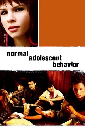 En dvd sur amazon Normal Adolescent Behavior