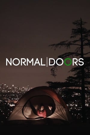 En dvd sur amazon Normal Doors