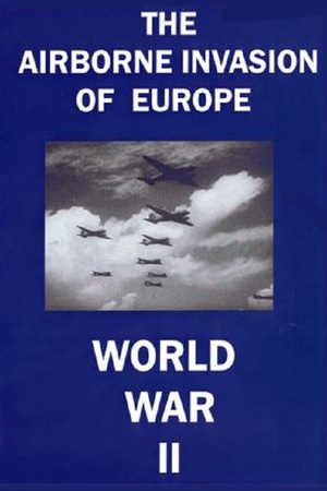 En dvd sur amazon Normandy: The Airborne Invasion of Fortress Europe
