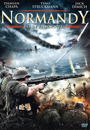 En dvd sur amazon Red Rose of Normandy