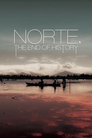 En dvd sur amazon Norte, Hangganan ng Kasaysayan