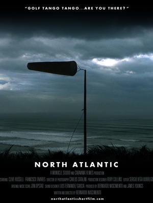 En dvd sur amazon North Atlantic