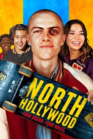 En dvd sur amazon North Hollywood