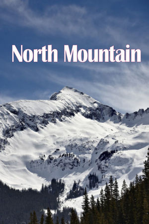 En dvd sur amazon North Mountain