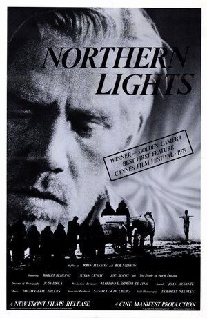 En dvd sur amazon Northern Lights