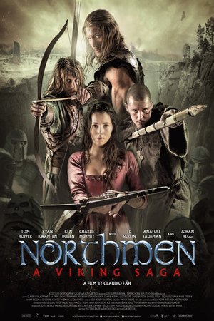 En dvd sur amazon Northmen: A Viking Saga
