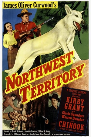 En dvd sur amazon Northwest Territory