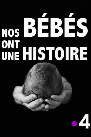 En dvd sur amazon Nos bébés ont une histoire