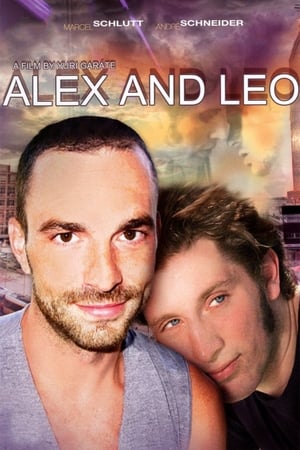 En dvd sur amazon Alex und der Löwe