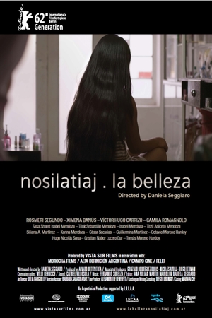 En dvd sur amazon Nosilatiaj: La belleza