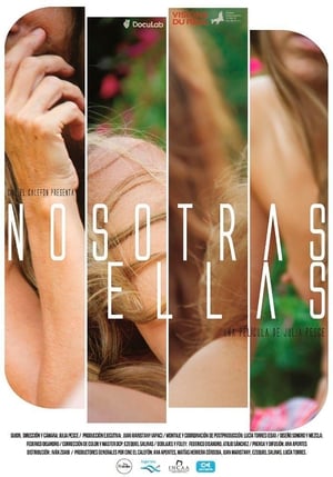 En dvd sur amazon Nosotras/Ellas