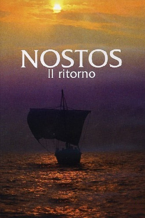 En dvd sur amazon Nostos: il ritorno