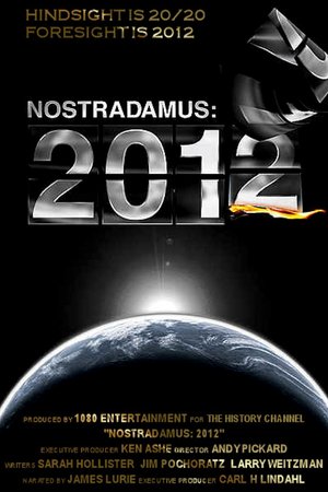 En dvd sur amazon Nostradamus: 2012