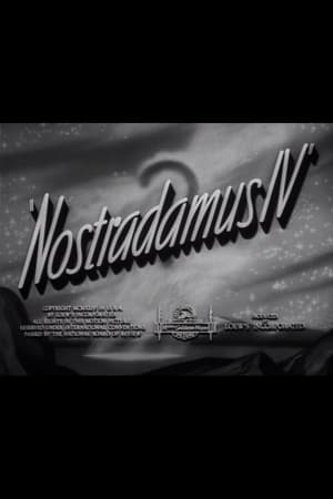 En dvd sur amazon Nostradamus IV