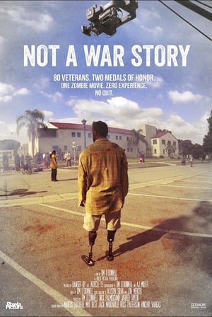 En dvd sur amazon Not a War Story