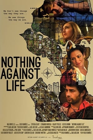 En dvd sur amazon Nothing Against Life