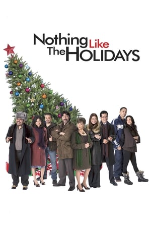 En dvd sur amazon Nothing Like the Holidays