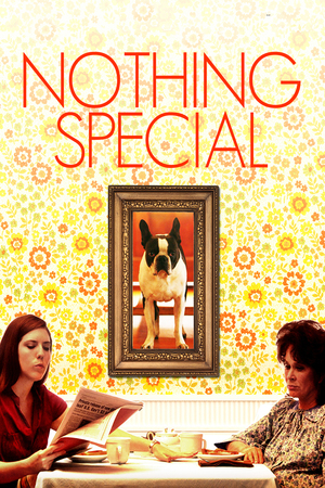 En dvd sur amazon Nothing Special