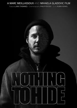 En dvd sur amazon Nothing to Hide