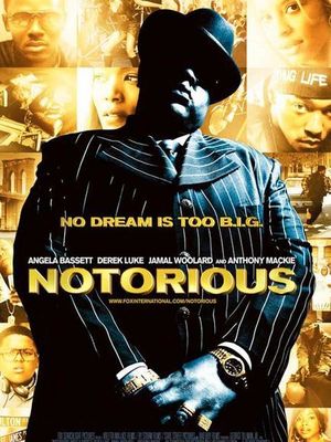 En dvd sur amazon Notorious B.I.G.: Bigger Than Life