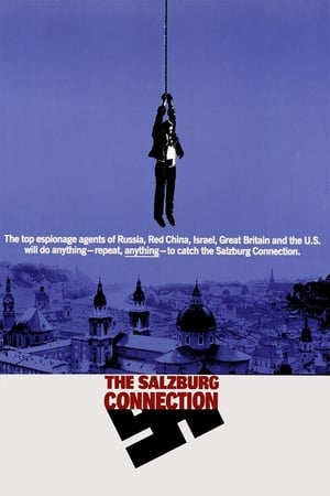 En dvd sur amazon The Salzburg Connection