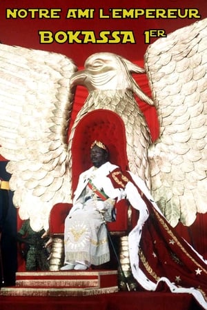 En dvd sur amazon Notre ami l'empereur Bokassa Ier