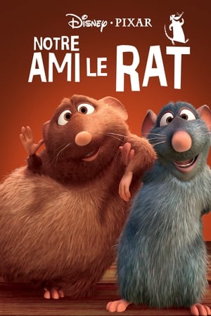 En dvd sur amazon Your Friend the Rat