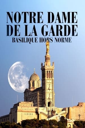 En dvd sur amazon Notre-Dame de la Garde: Basilique hors norme