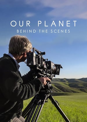 En dvd sur amazon Our Planet: Behind The Scenes