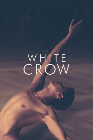 En dvd sur amazon The White Crow
