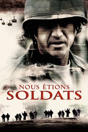 En dvd sur amazon We Were Soldiers