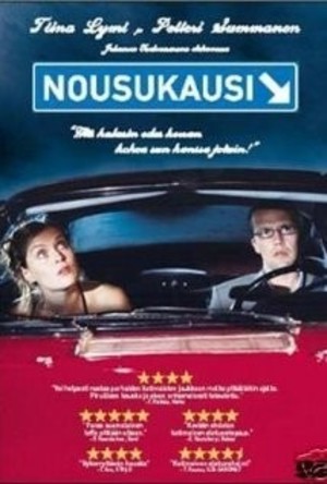 En dvd sur amazon Nousukausi