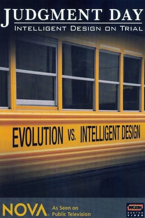 En dvd sur amazon NOVA: Judgement Day - Intelligent Design on Trial