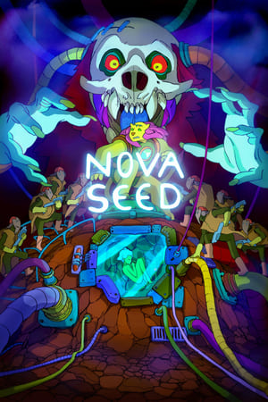 En dvd sur amazon Nova Seed