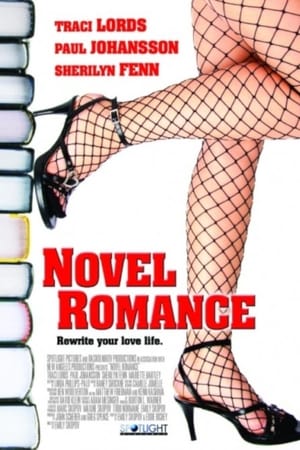 En dvd sur amazon Novel Romance