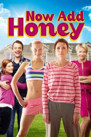 En dvd sur amazon Now Add Honey