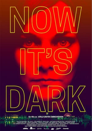 En dvd sur amazon Now It's Dark