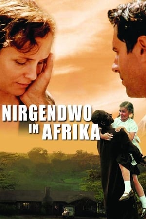En dvd sur amazon Nirgendwo in Afrika