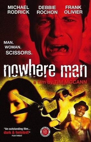 En dvd sur amazon Nowhere Man