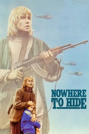En dvd sur amazon Nowhere to Hide