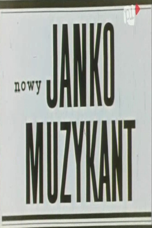 En dvd sur amazon Nowy Janko muzykant