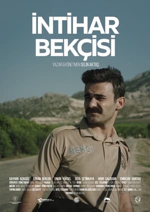 En dvd sur amazon İntihar Bekçisi