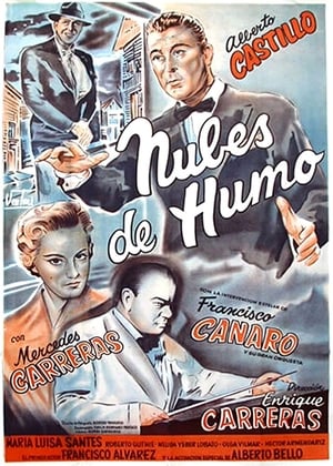 En dvd sur amazon Nubes de humo