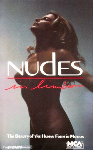 En dvd sur amazon Nudes in Limbo
