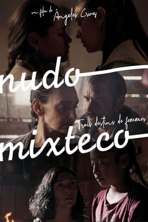 En dvd sur amazon Nudo Mixteco