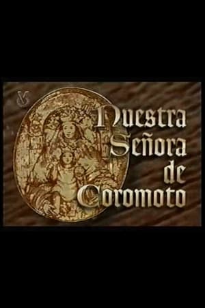 En dvd sur amazon Nuestra Señora de Coromoto