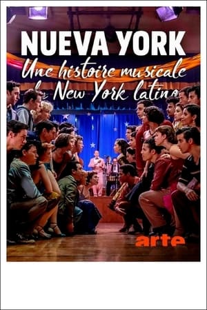 En dvd sur amazon Nueva York : une histoire musicale du New York latino