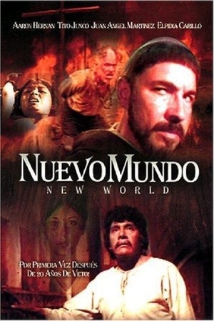 En dvd sur amazon Nuevo Mundo