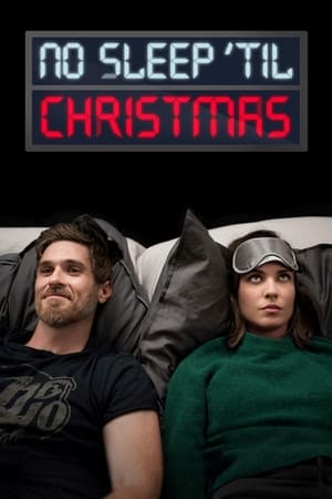 En dvd sur amazon No Sleep 'Til Christmas